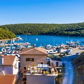 Vendégház Krnica - CIO390