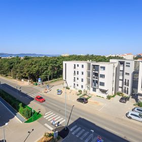 Apartman Zadar - CDI222
