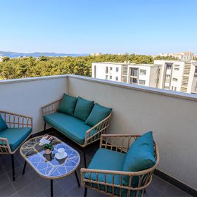 Apartman Zadar - CDI222