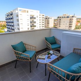 Apartman Zadar - CDI222