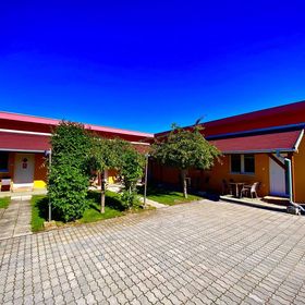 HB apartments Veľký Meder II