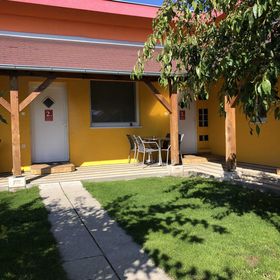 HB apartments Veľký Meder II