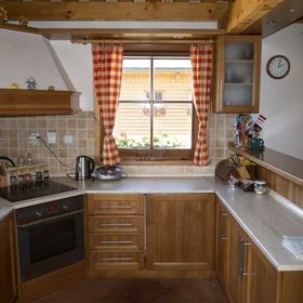 Chata Jasná Liptovský Trnovec