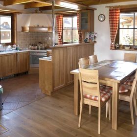 Chata Jasná Liptovský Trnovec