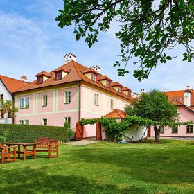 Orangerie Český Krumlov