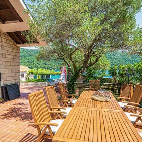 Vendégház Ston - CDP552