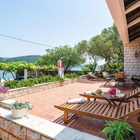 Vendégház Ston - CDP552