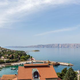 Apartman Klenovica - CKN716