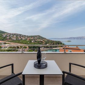 Apartman Klenovica - CKN716