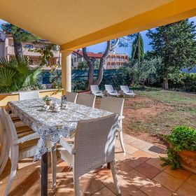 Vendégház Pomer - CIB538