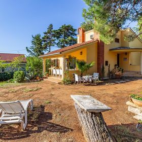 Vendégház Pomer - CIB538