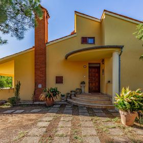 Vendégház Pomer - CIB538