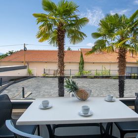 Apartman Malinska - CKI407