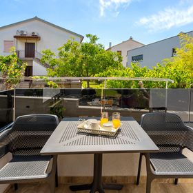 Apartman Malinska - CKI408