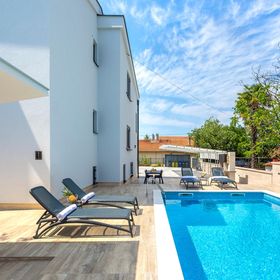 Apartman Malinska - CKI408