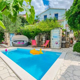 Vendégház Maslenica - CDZ325