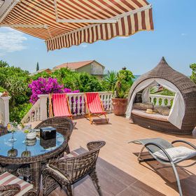 Vendégház Maslenica - CDZ325