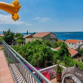 Vendégház Maslenica - CDZ325