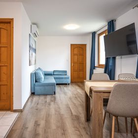 Lelle Centrál Apartman Balatonlelle