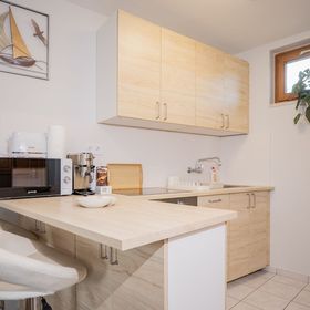 Lelle Centrál Apartman Balatonlelle