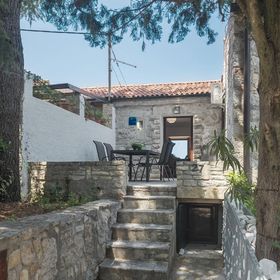 Vendégház Vrsar - CIE026