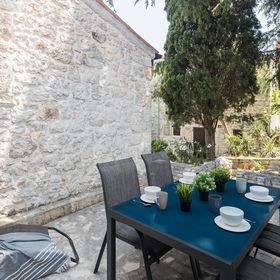 Vendégház Vrsar - CIE026