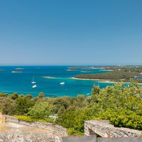 Vendégház Vrsar - CIE026