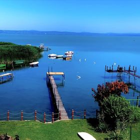 Balcsipart Apartmanház Siófok