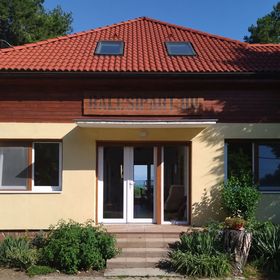 Balcsipart Apartmanház Siófok