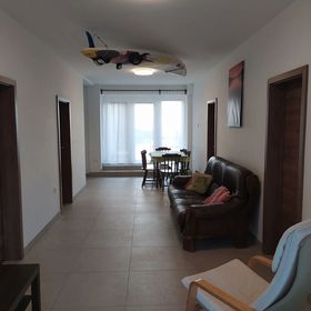 Balcsipart Apartmanház Siófok