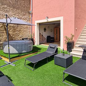 Vendégház Skabrnja - CDI221