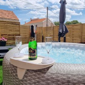 Vendégház Skabrnja - CDI221