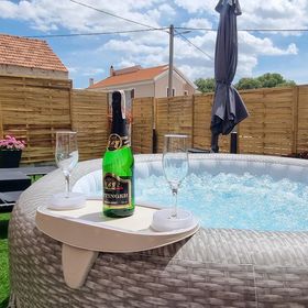 Vendégház Skabrnja - CDI221