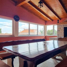 Vendégház Skabrnja - CDI221