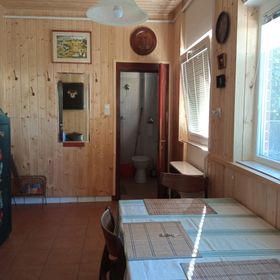 Muzsinszki Nyaralóház Siófok