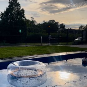 Lux Apartments Gyopárosfürdő