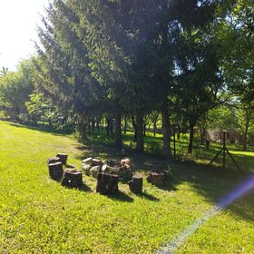 Mátrai Vándor Apartmanok Szuha