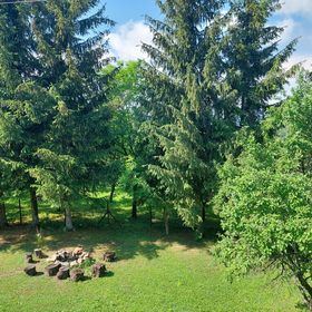 Mátrai Vándor Apartmanok Szuha