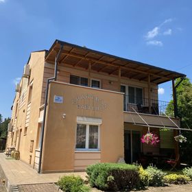 Gabi Lux Apartmanok Hajdúszoboszló