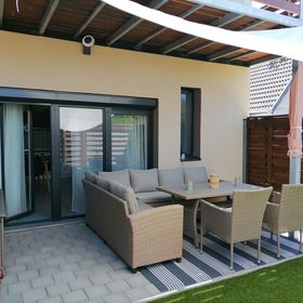 Türkiz Apartman Balatonmáriafürdő