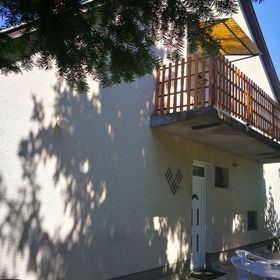 Speri Vendégház Balatonfenyves