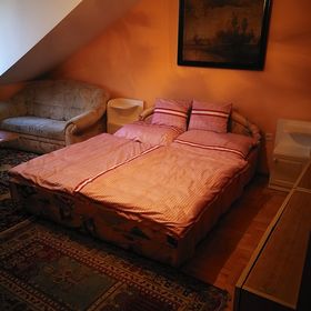 Speri Vendégház Balatonfenyves