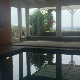 Villa Panoráma Cserszegtomaj