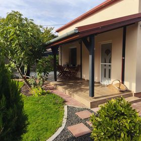  HarangLak Vendégház Agárd