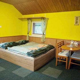 Privát Veternik Králiky