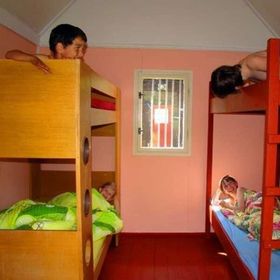 Kemp U Šerifa Protivín