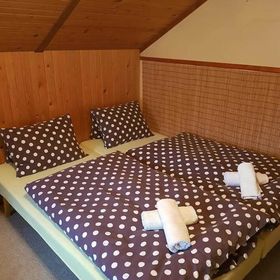 Chata Babeta České Petrovice