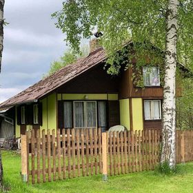 Chata Babeta České Petrovice