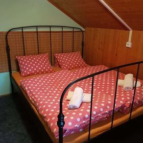 Chata Babeta České Petrovice