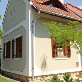 Gyöngyszem Nyaraló Szigliget